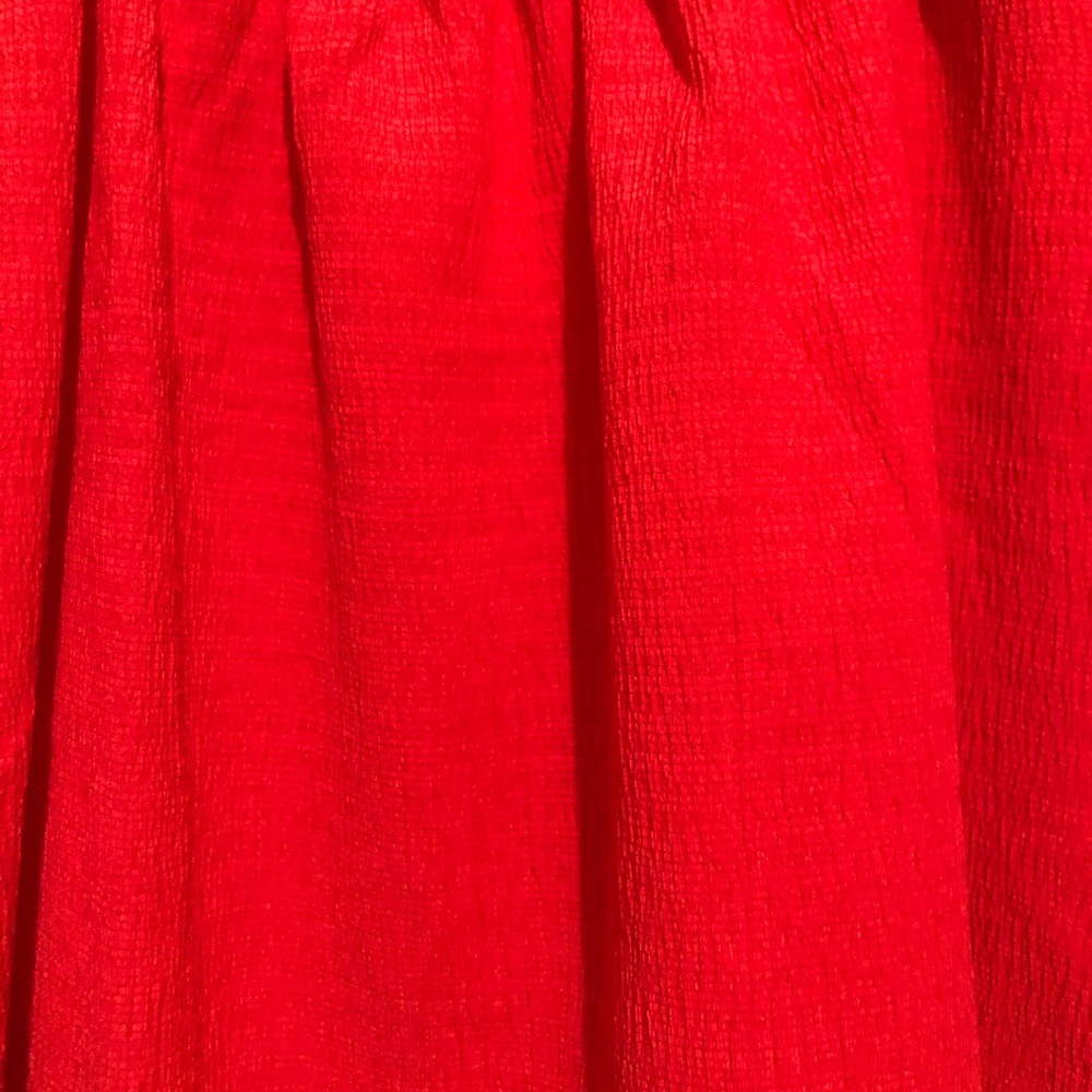 NWT Madewell Texture & Thread Top❤️ - Picture 5 of 11